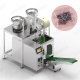 Screw Counting Packing Machine with Two Vibratory Bowl Feeders