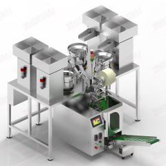 Fastener Kit Packing Machine