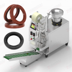 Rubber Oil Seal Packing Machine