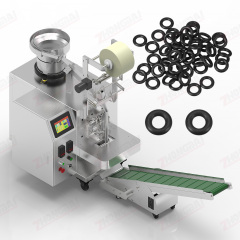 Rubber O Ring Packing Machine