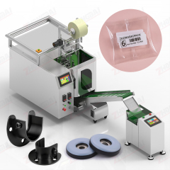 Plastic Parts Packing Machine