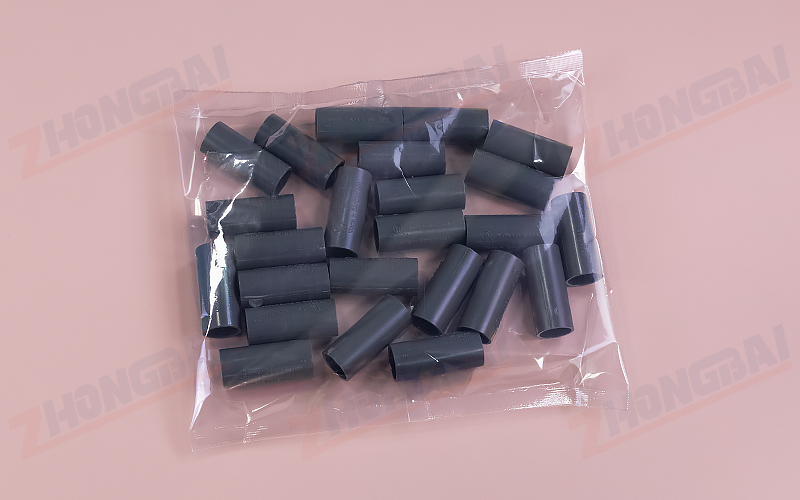 PVC Pipe Fittings Packing Machine