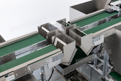 Pipe Fittings Counting Packing Machine