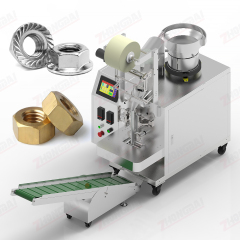 Hexagon Nut Packing Machine