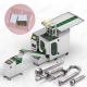 Fasteners and Plastic Parts Kit Packing Machine