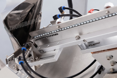 Screw Feeder Auto Bagger