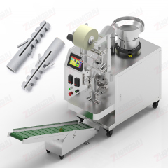 Plastic Anchor Packing Machine