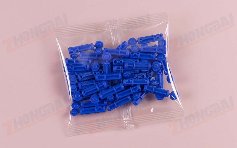 Blood Lancet Packing Machine