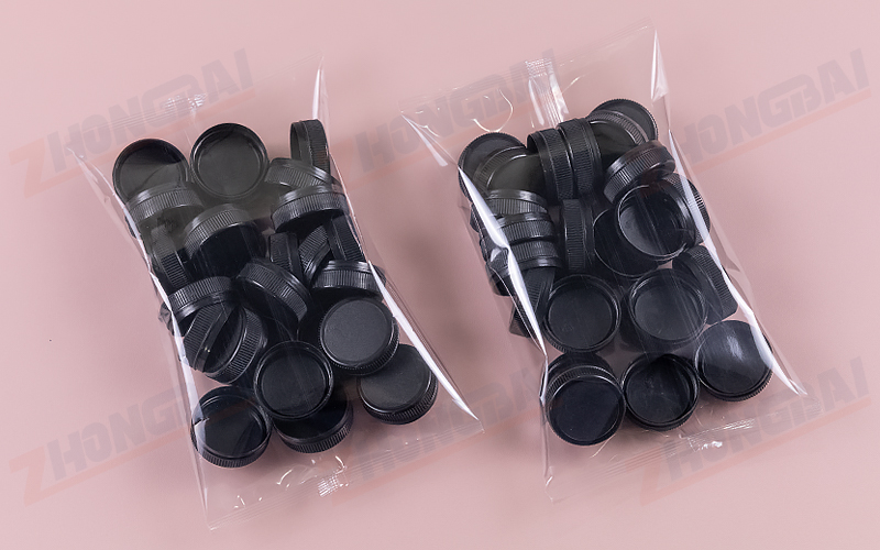 PVC Pipe Fittings Packing Machine