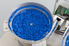 Blood Lancet Packing Machine