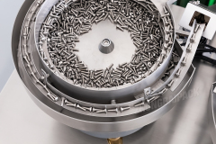 Hardware Screw Counting and Packing Machine