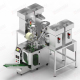 Automatic Fastener Kit Packing Machine with Check Weigher