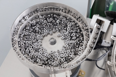 Bolt and Nut Counting Bagging Machine