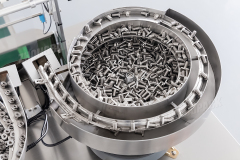 Bolts and Nuts Assembly Packing Machine