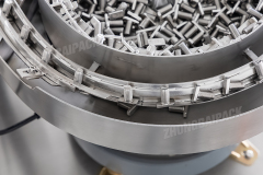 Bolt and Nut Kit Packing Machine