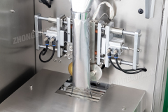 Bolt and Nut Packaging Machine