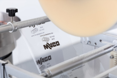 Wire Connector Bagging Machine