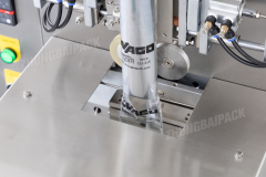 Automatic Wire Terminal Packing Machine