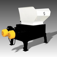 Four Shaft Shredder FS66 Series