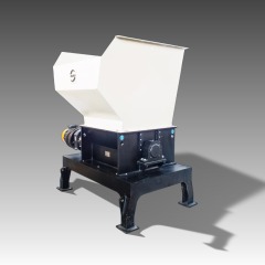 Four Shaft Shredder FS66 Series