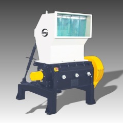 SPC Series Heavy Crusher