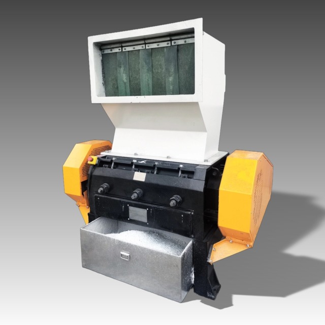 SPC Series Heavy Crusher