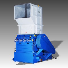 SPC Series Heavy Crusher