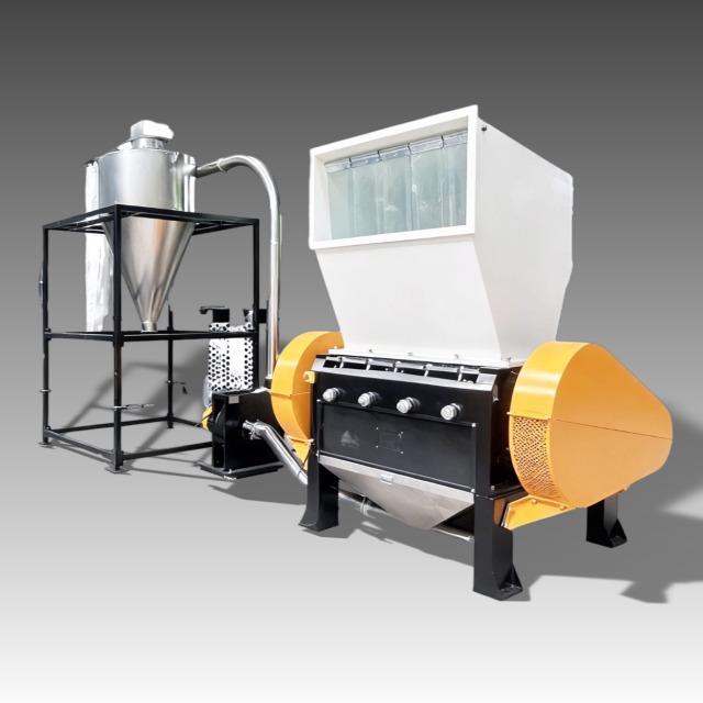 SPC Series Heavy Crusher