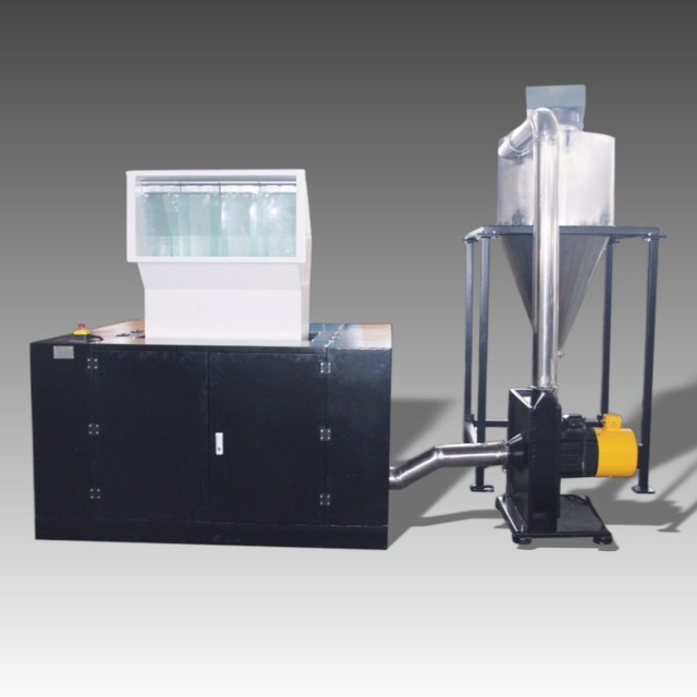 SPC Series Heavy Crusher