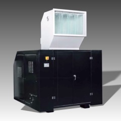 SPC Series Heavy Crusher