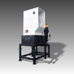 四軸破碎機 FS80 系列