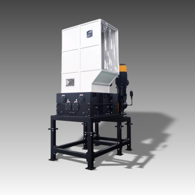 四軸破碎機 FS80 系列