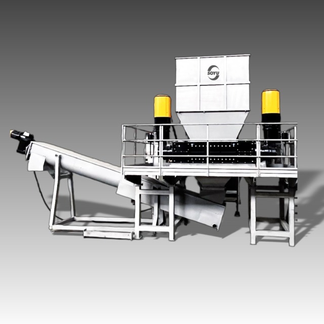 سلسلة SYU33 من آلة التقطيع ذات العمودين