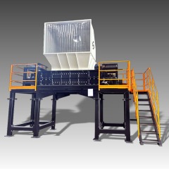 سلسلة SYU33 من آلة التقطيع ذات العمودين