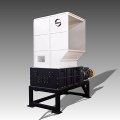 四軸破碎機 FS80 系列