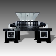Two Shaft Shredder SYU61Series