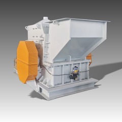 مطحنة مطرقة | كسارة خردة المعادن