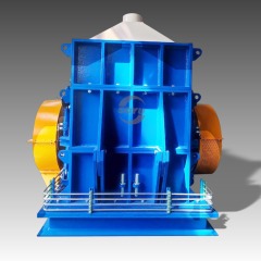 مطحنة مطرقة | كسارة خردة المعادن