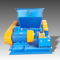 مطحنة مطرقة | كسارة خردة المعادن