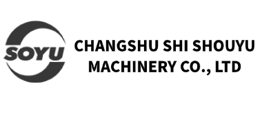  Changshu Shi Shouyu Machinery Co., Ltd