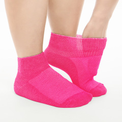 pink，