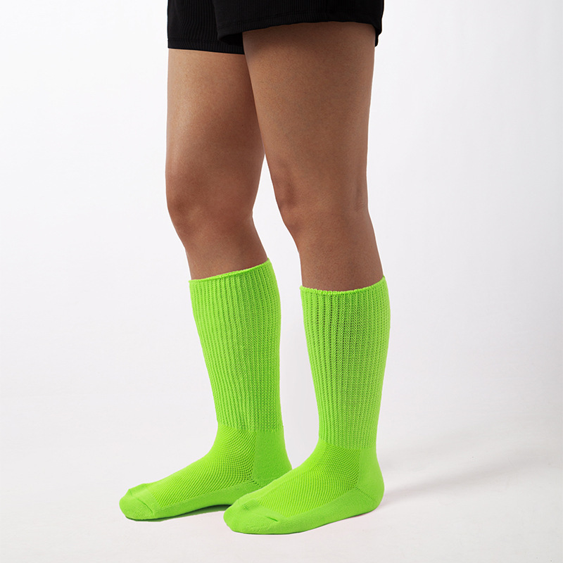 Diabetic Socks for Women Plus Size | Breathable Colorful Mesh, Loose Cuff & Seamless