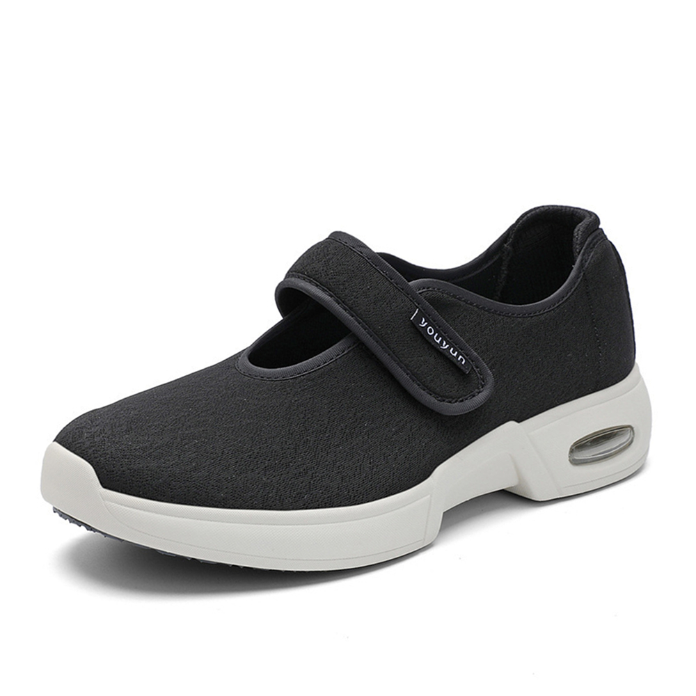 Diabetic Shoes for Wemen Extra Wide Slip on Lightweight Breathable