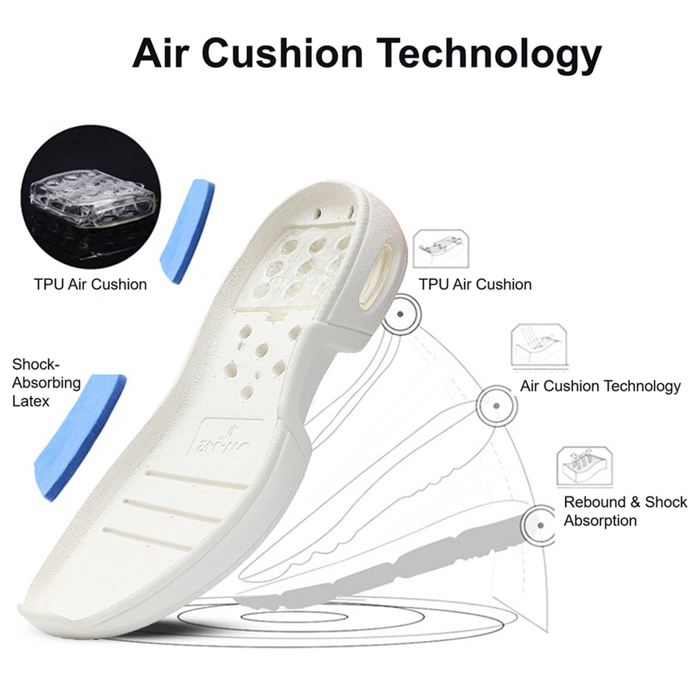 Diabetic Shoes for Wemen Extra Wide Slip on Lightweight Breathable