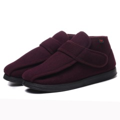 dark red