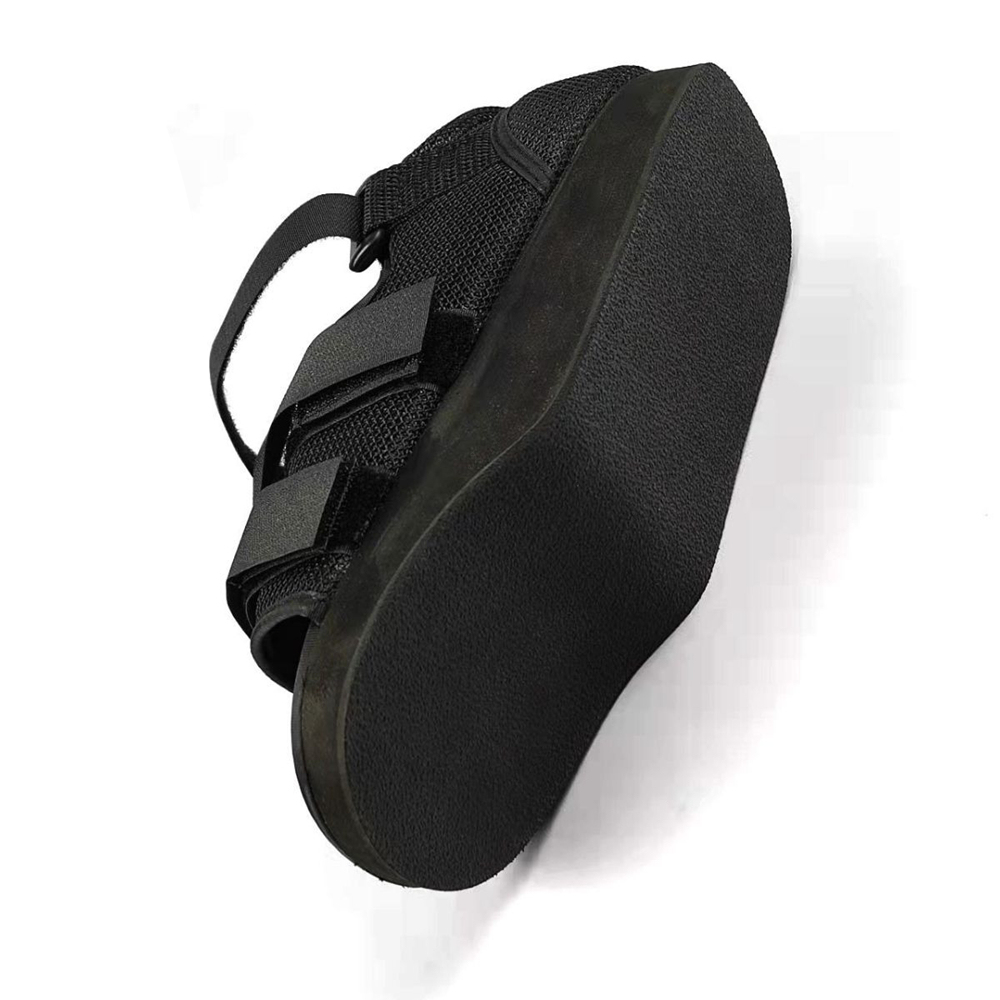 Forefoot Offloading Shoe