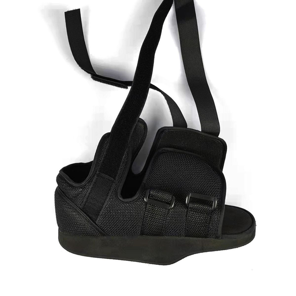 Forefoot Offloading Shoe