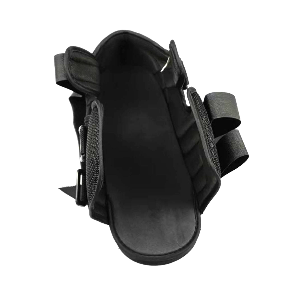 Forefoot Offloading Shoe