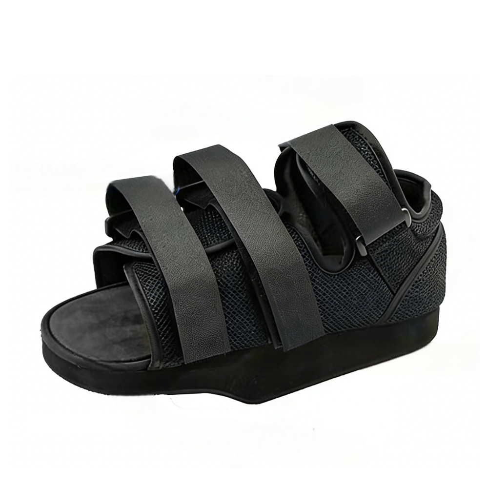 Forefoot Offloading Shoe