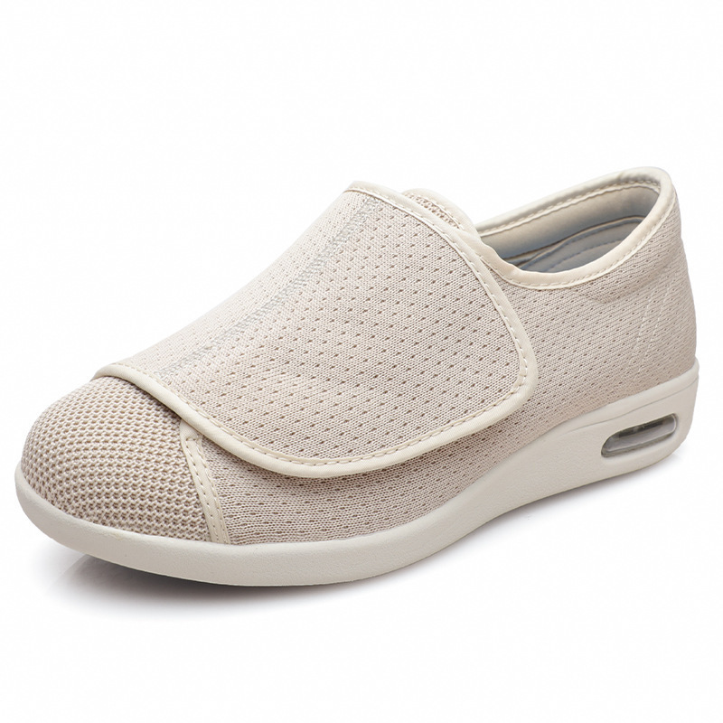 Diabetic Shoes,Men's and Women's Breathable Lightweight and Wide Fit for Seniors Gift